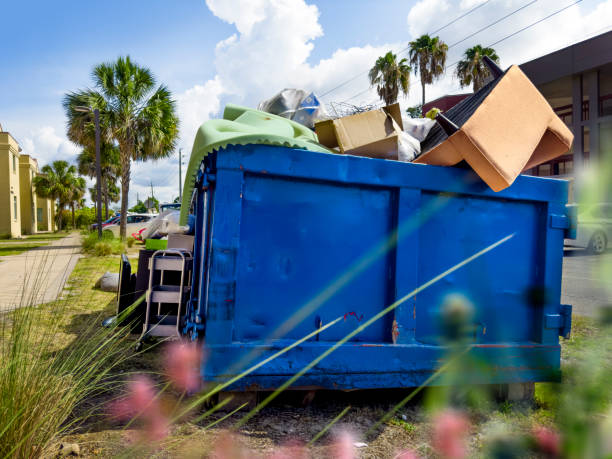 Best Electronic Waste (E-Waste) Disposal in Lake Marcel Stillter, WA